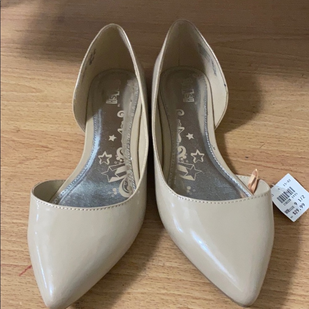 Brown Flats